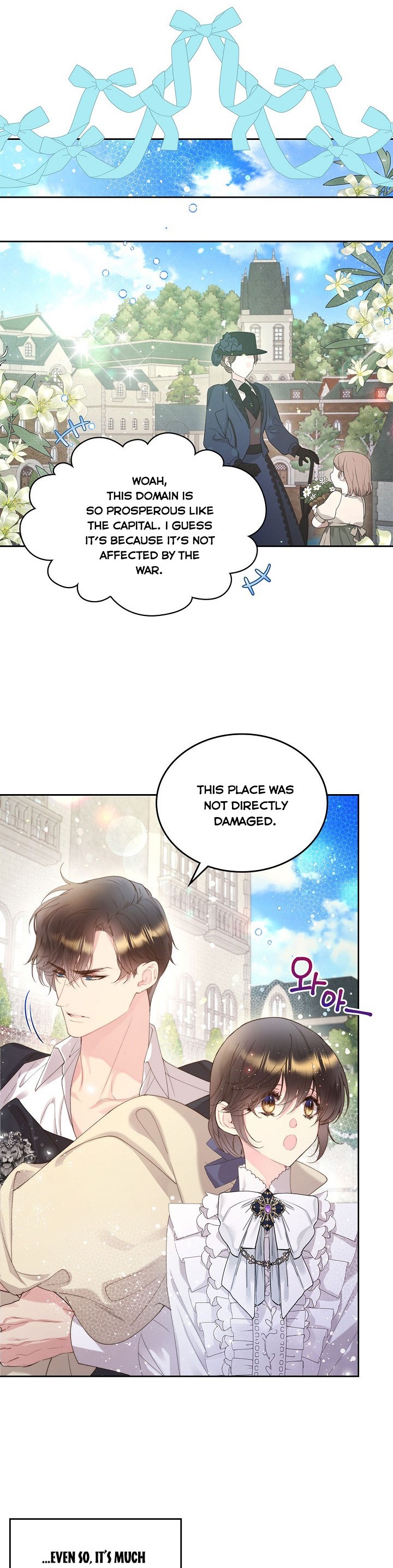 Beatrice Chapter 89 - Page 8