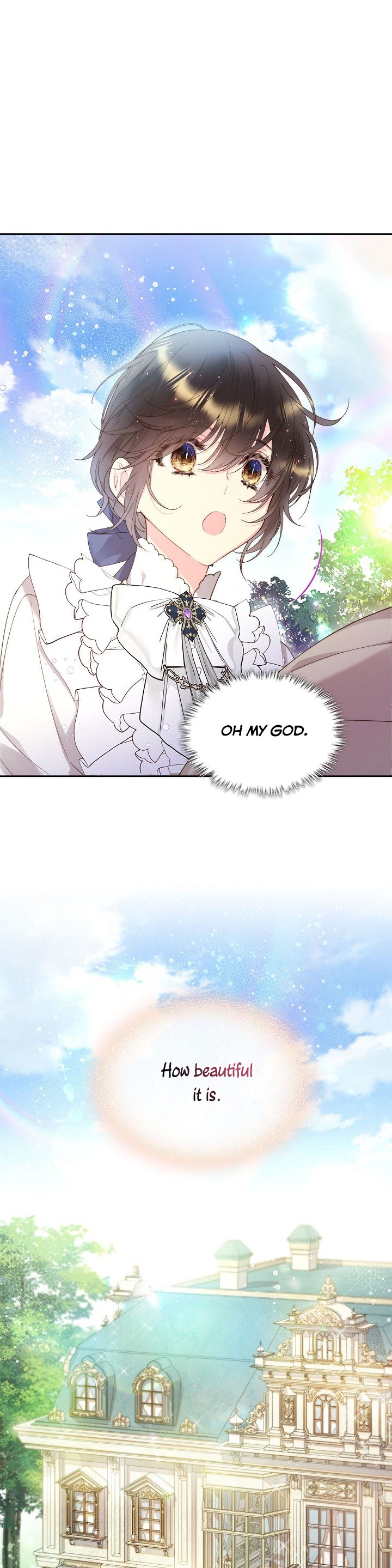 Beatrice Chapter 90 - Page 10