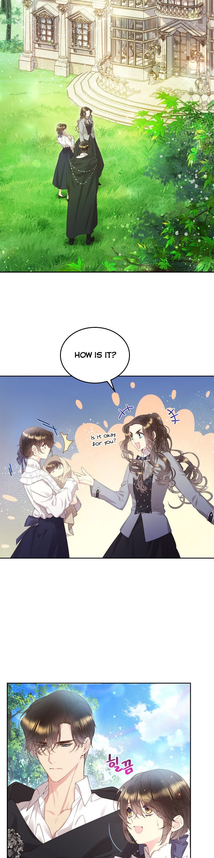 Beatrice Chapter 90 - Page 11