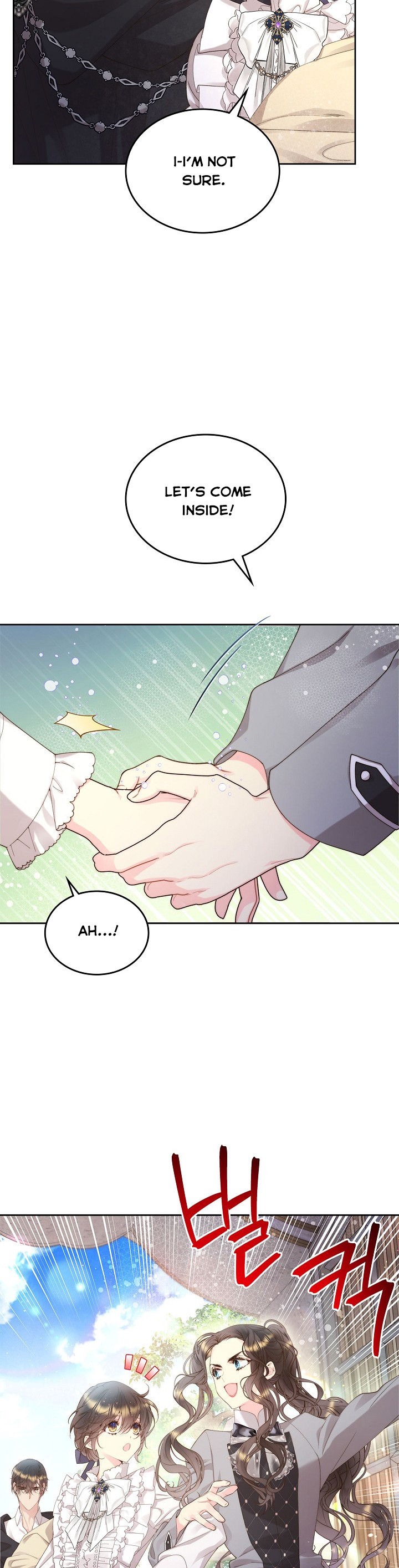 Beatrice Chapter 90 - Page 12