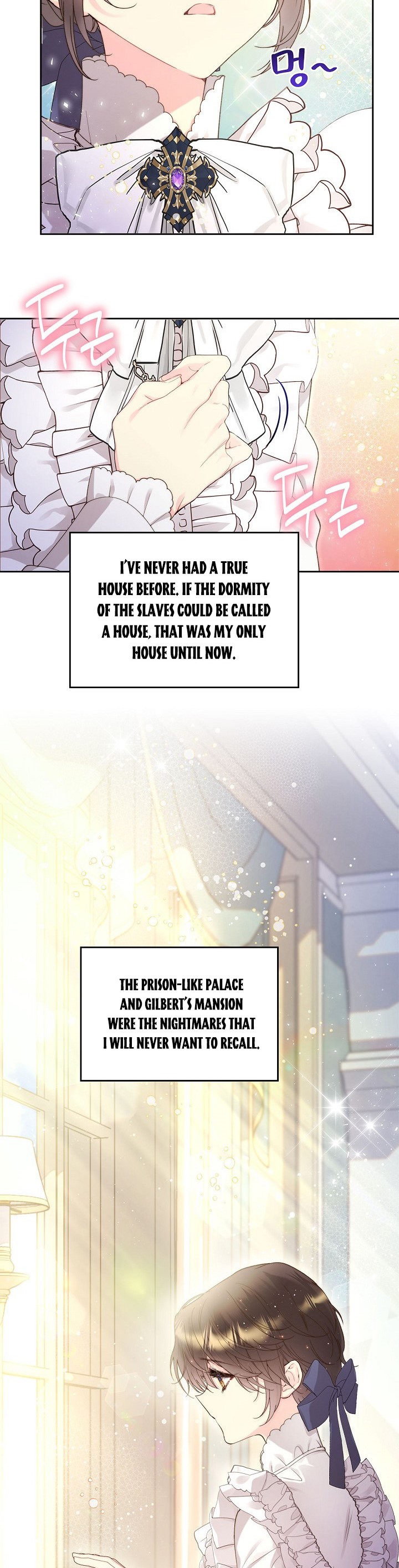 Beatrice Chapter 90 - Page 14