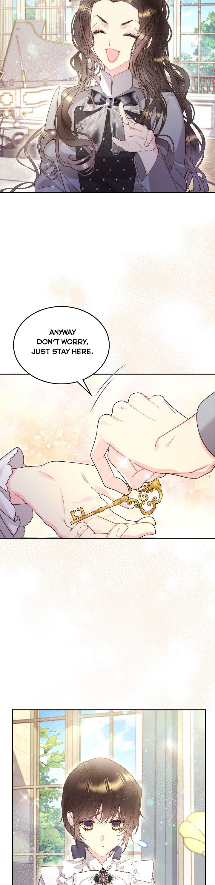 Beatrice Chapter 90 - Page 23
