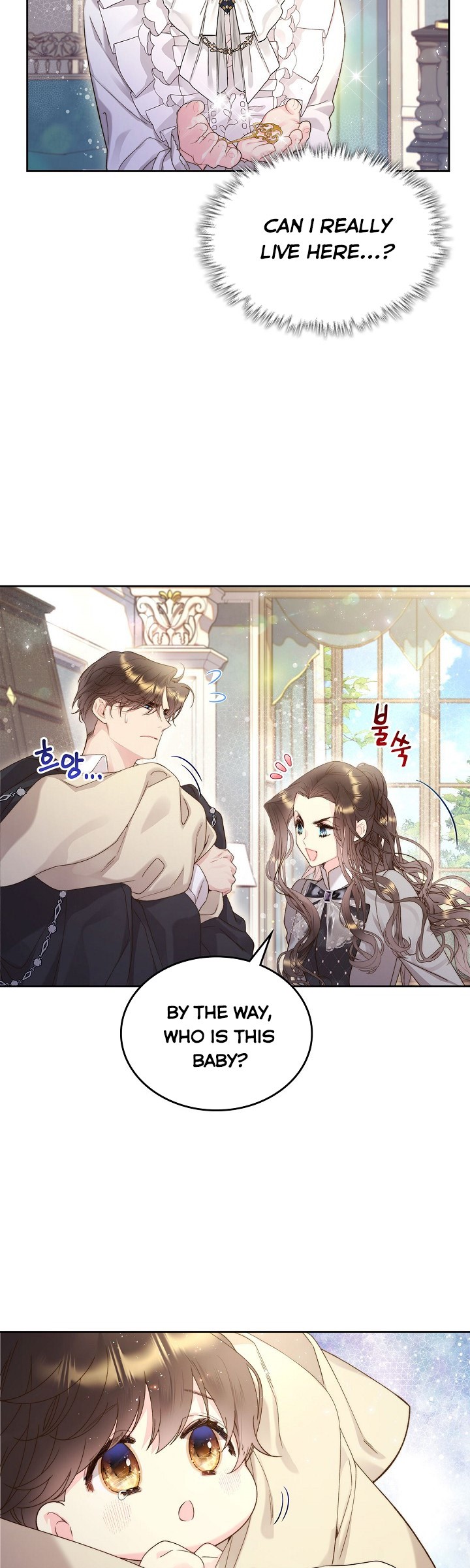 Beatrice Chapter 90 - Page 24