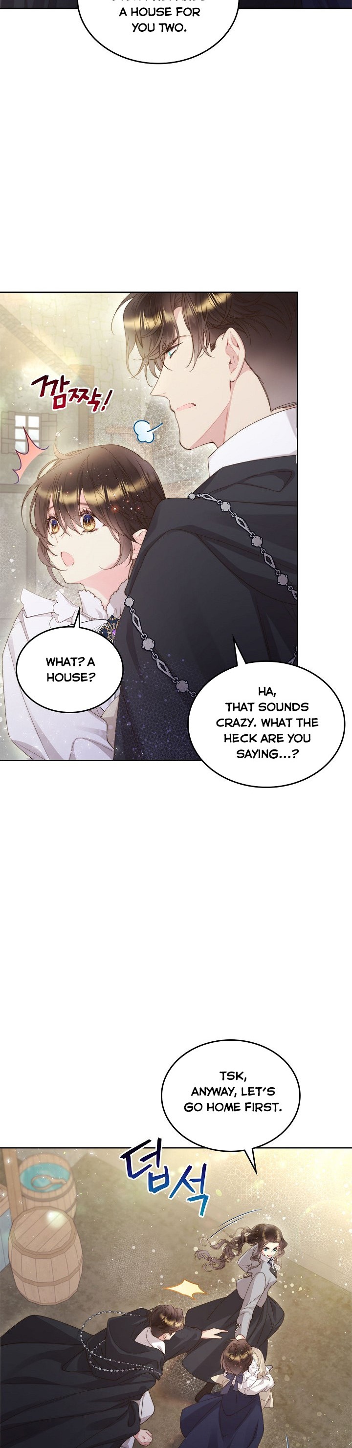 Beatrice Chapter 90 - Page 4