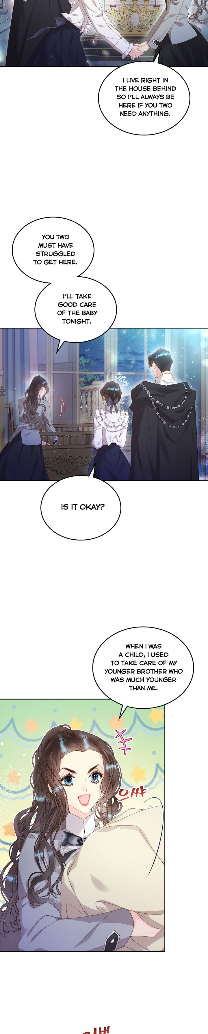 Beatrice Chapter 91 - Page 15