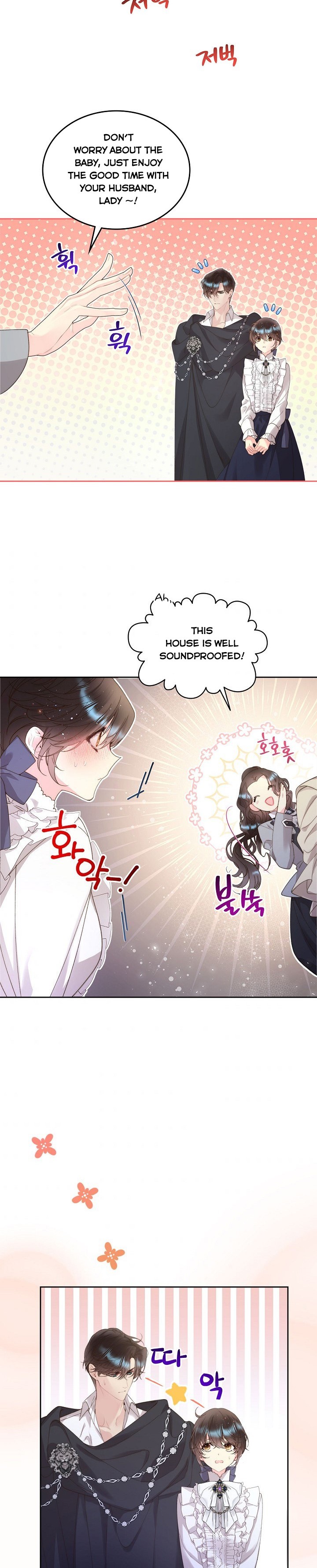Beatrice Chapter 91 - Page 16