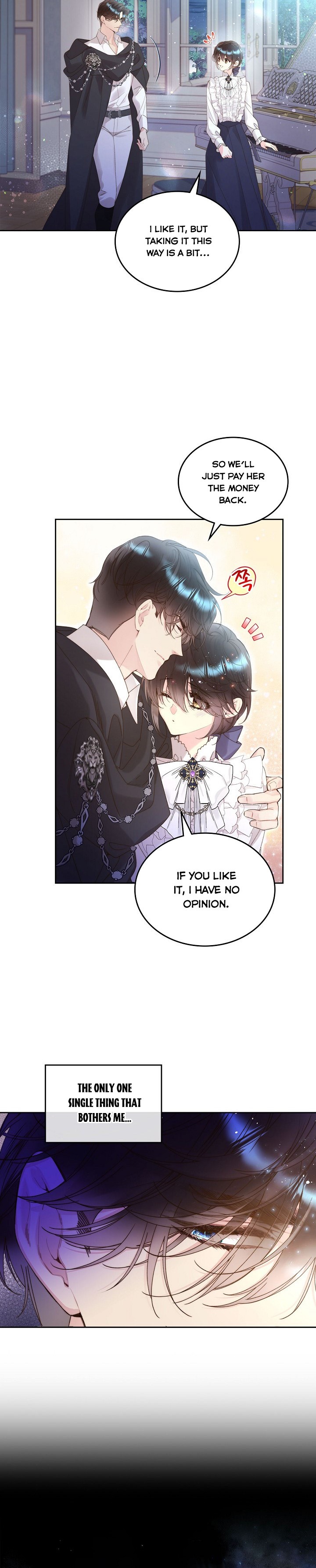 Beatrice Chapter 91 - Page 19