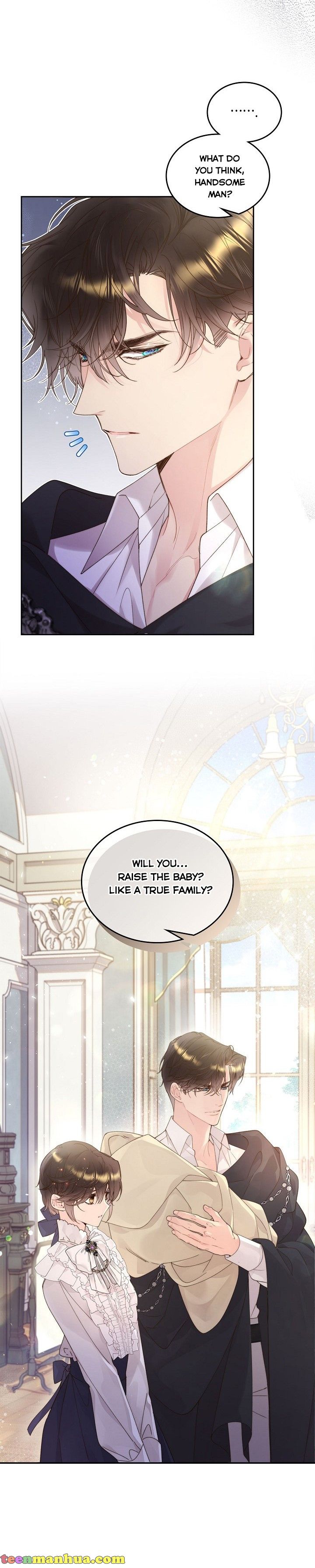 Beatrice Chapter 91 - Page 2