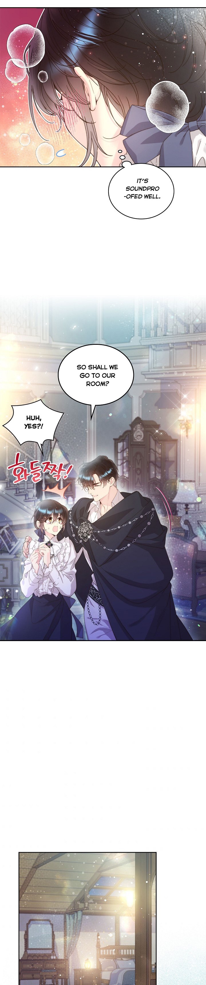 Beatrice Chapter 91 - Page 23