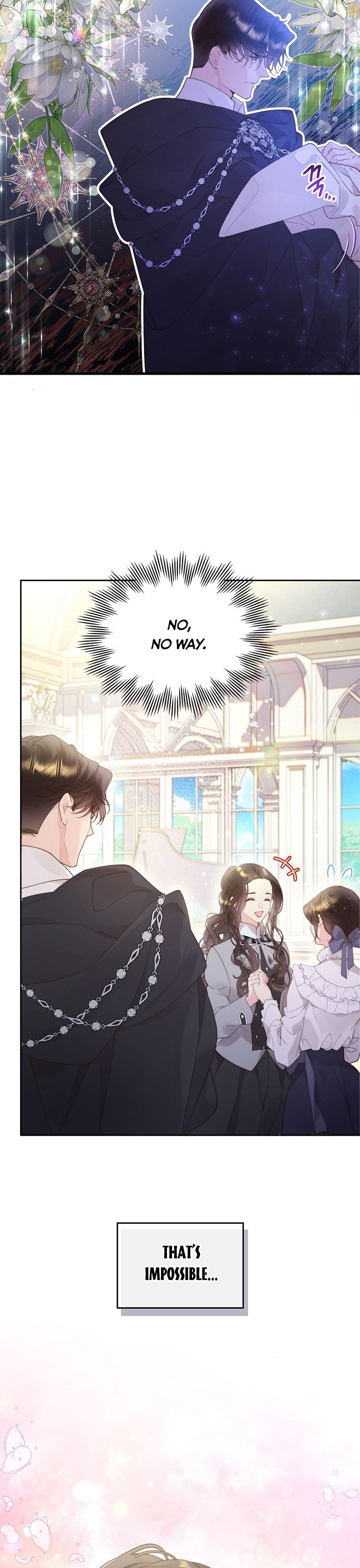 Beatrice Chapter 91 - Page 7
