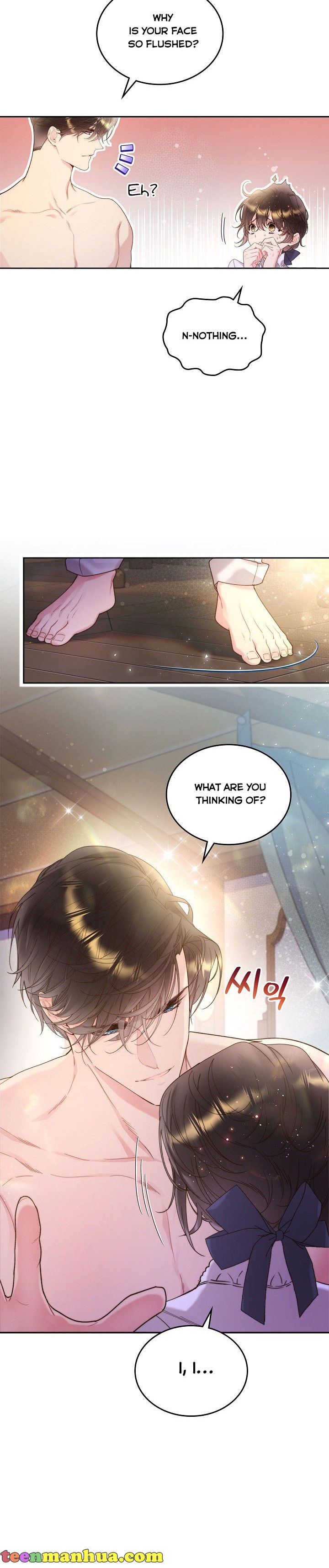 Beatrice Chapter 92 - Page 2