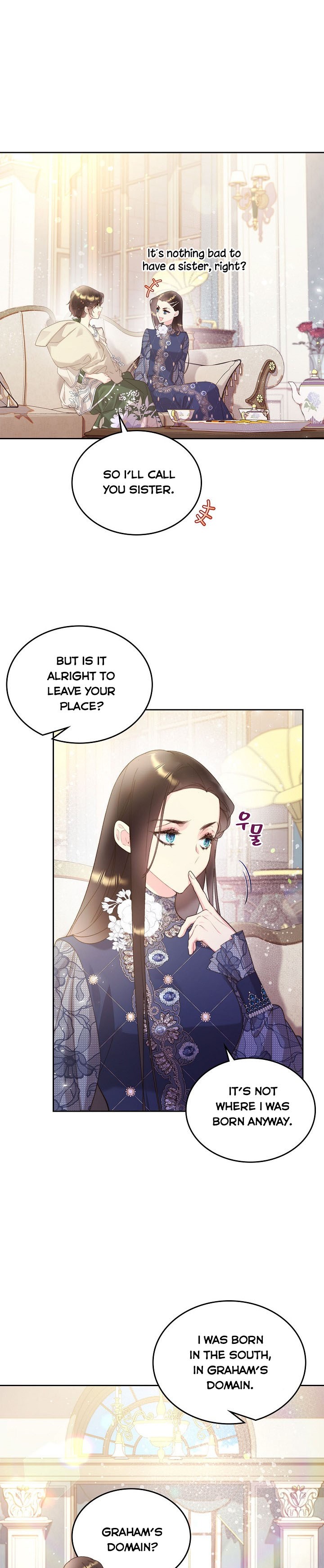 Beatrice Chapter 92 - Page 20