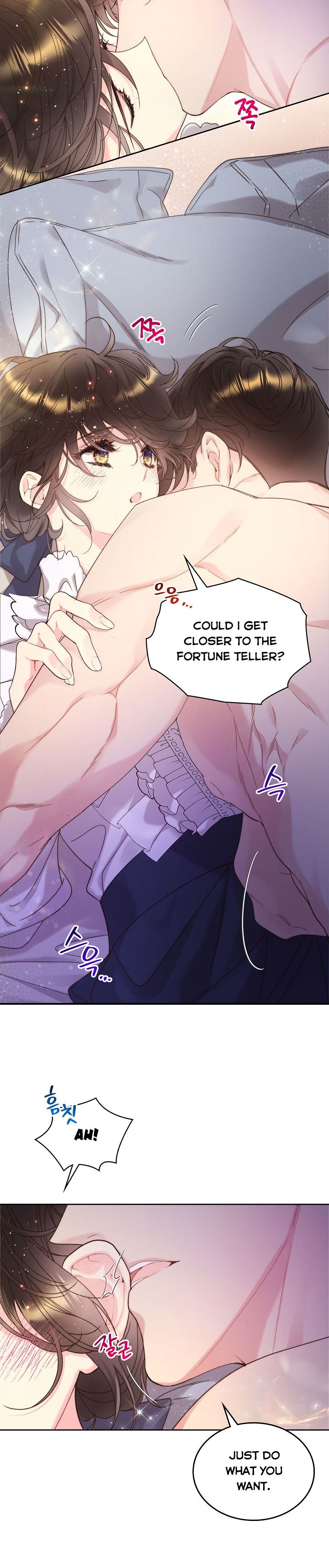 Beatrice Chapter 92 - Page 4