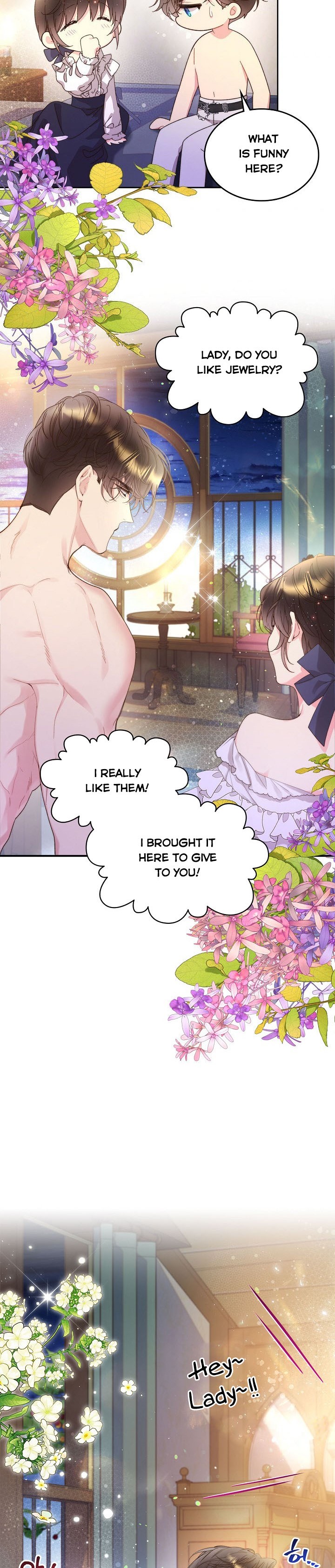 Beatrice Chapter 92 - Page 9