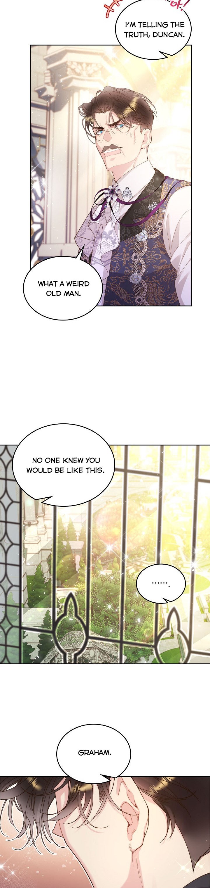 Beatrice Chapter 94 - Page 10