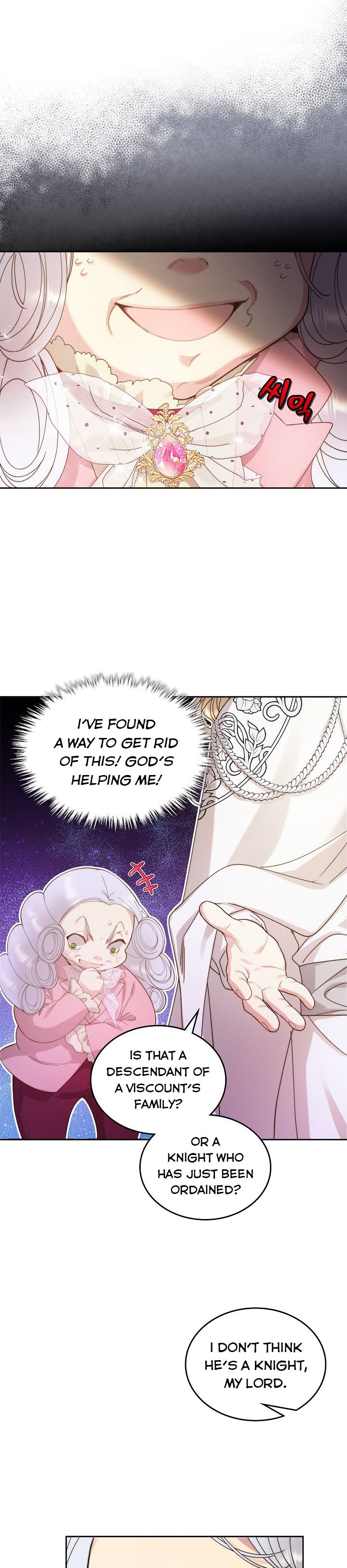 Beatrice Chapter 94 - Page 18