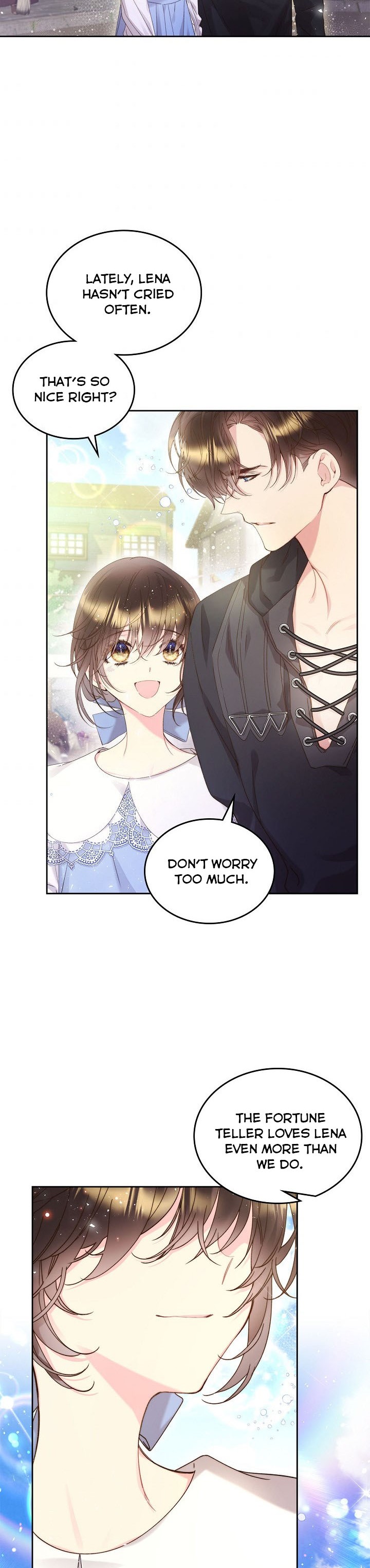 Beatrice Chapter 94 - Page 28