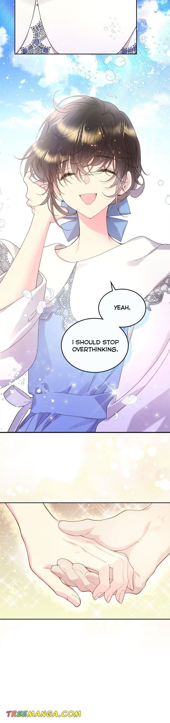 Beatrice Chapter 94 - Page 29