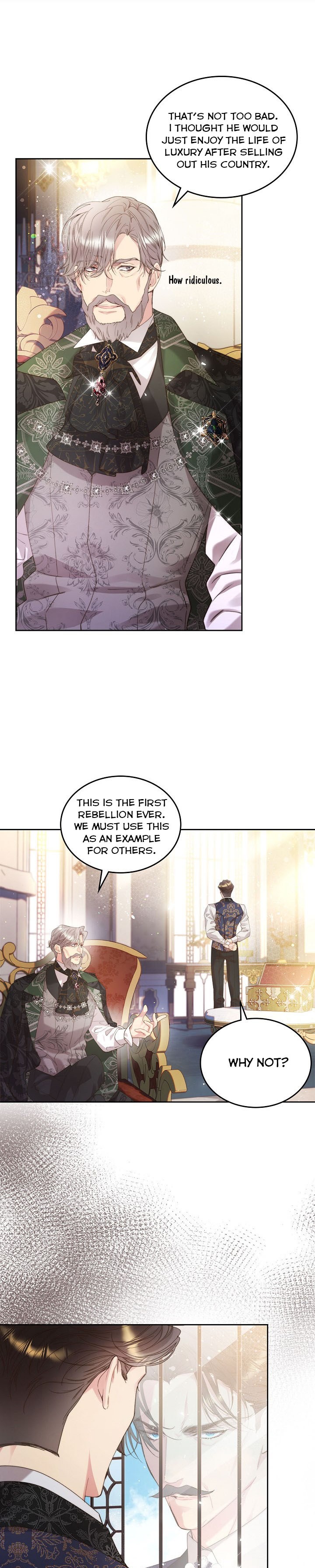 Beatrice Chapter 94 - Page 3
