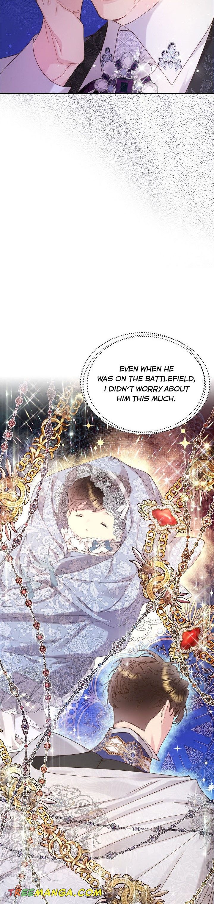 Beatrice Chapter 94 - Page 8