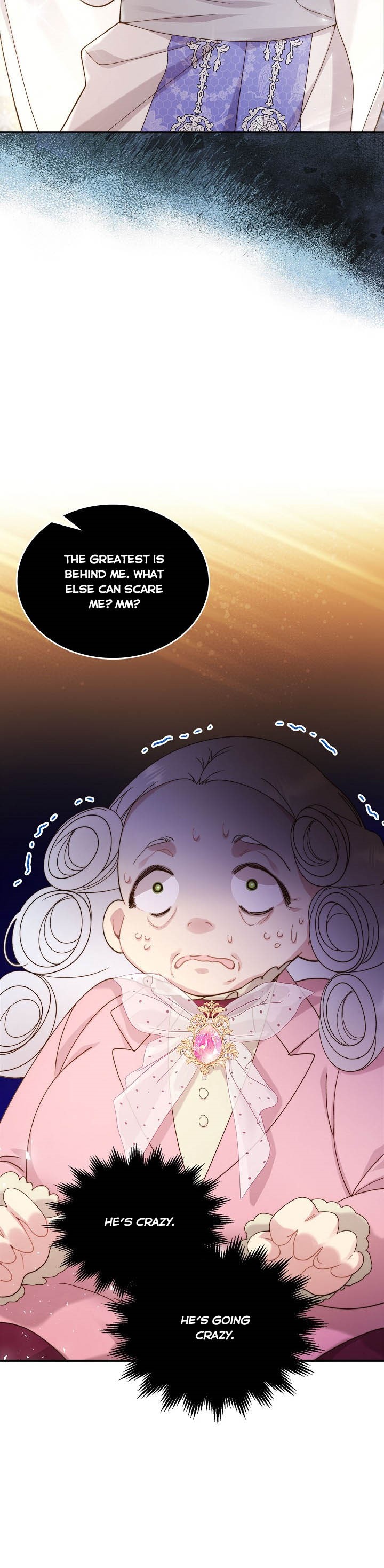 Beatrice Chapter 95 - Page 16