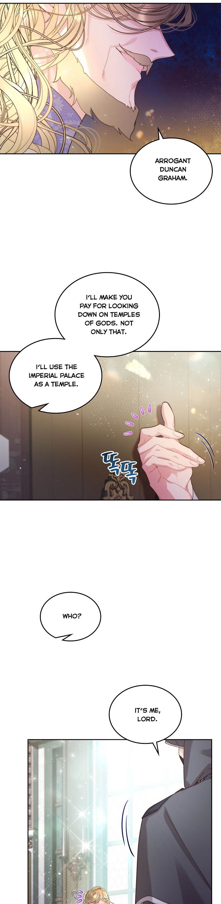Beatrice Chapter 95 - Page 17
