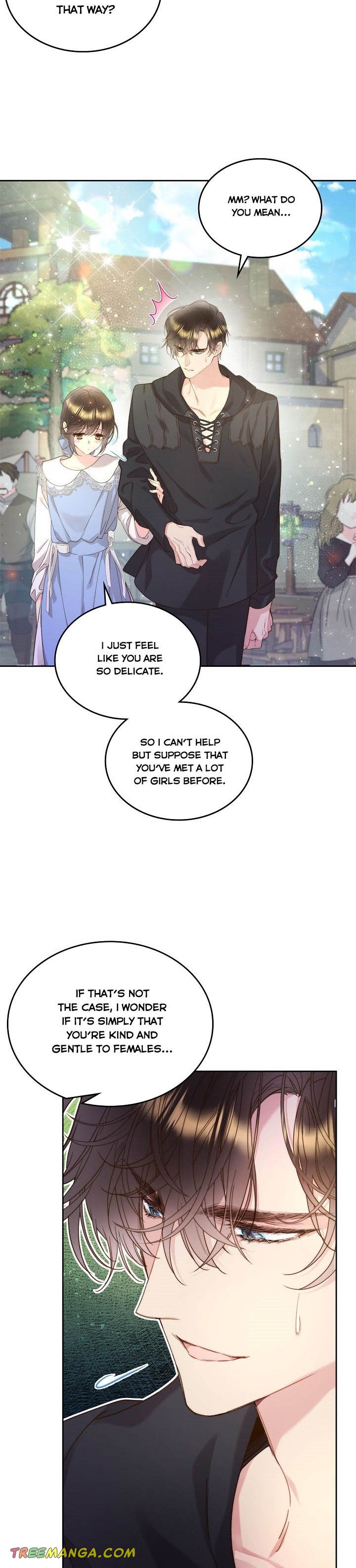 Beatrice Chapter 95 - Page 2