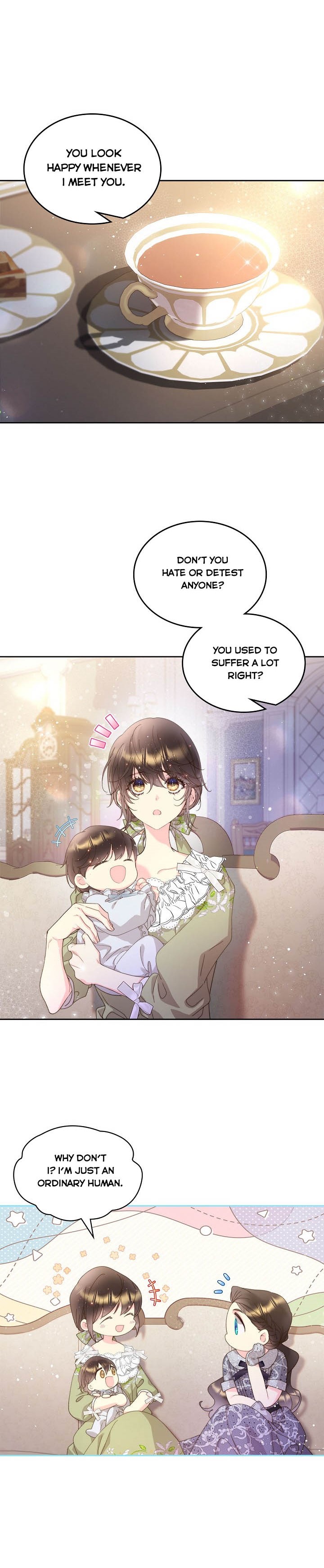 Beatrice Chapter 95 - Page 27