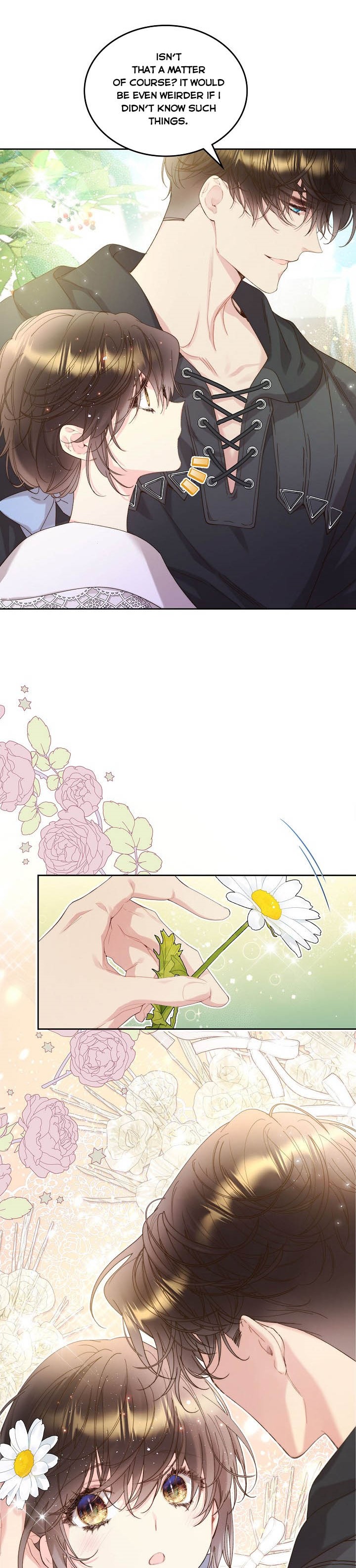 Beatrice Chapter 95 - Page 4