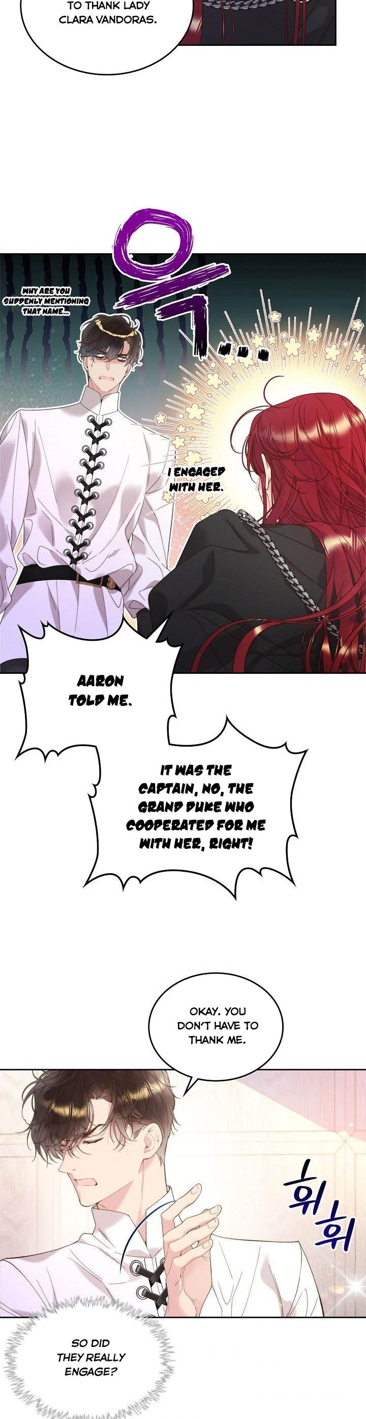 Beatrice Chapter 96.5 - Page 2