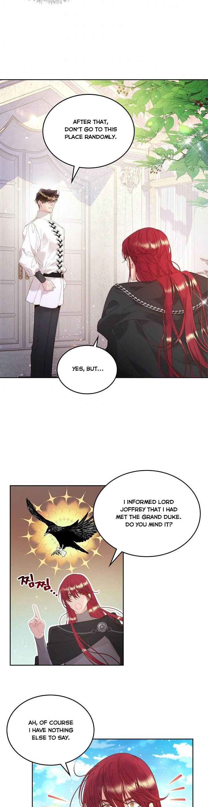 Beatrice Chapter 96.5 - Page 3