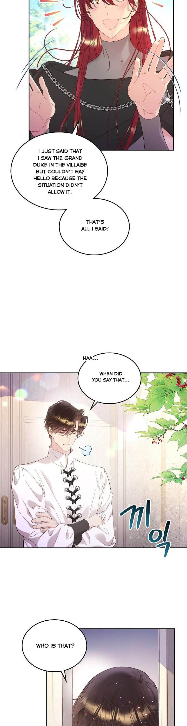 Beatrice Chapter 96.5 - Page 4
