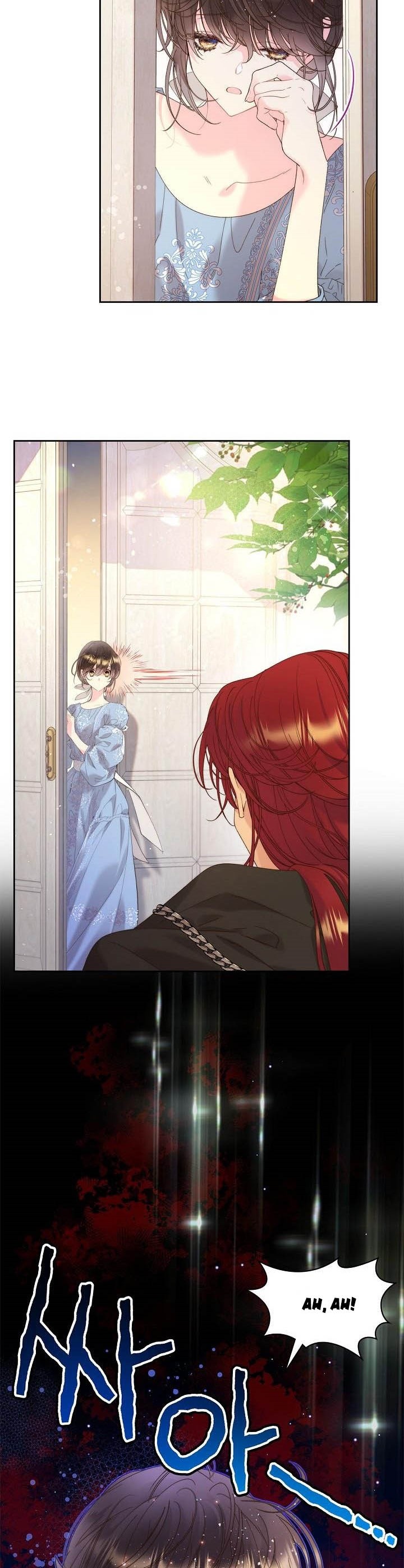 Beatrice Chapter 96.5 - Page 5