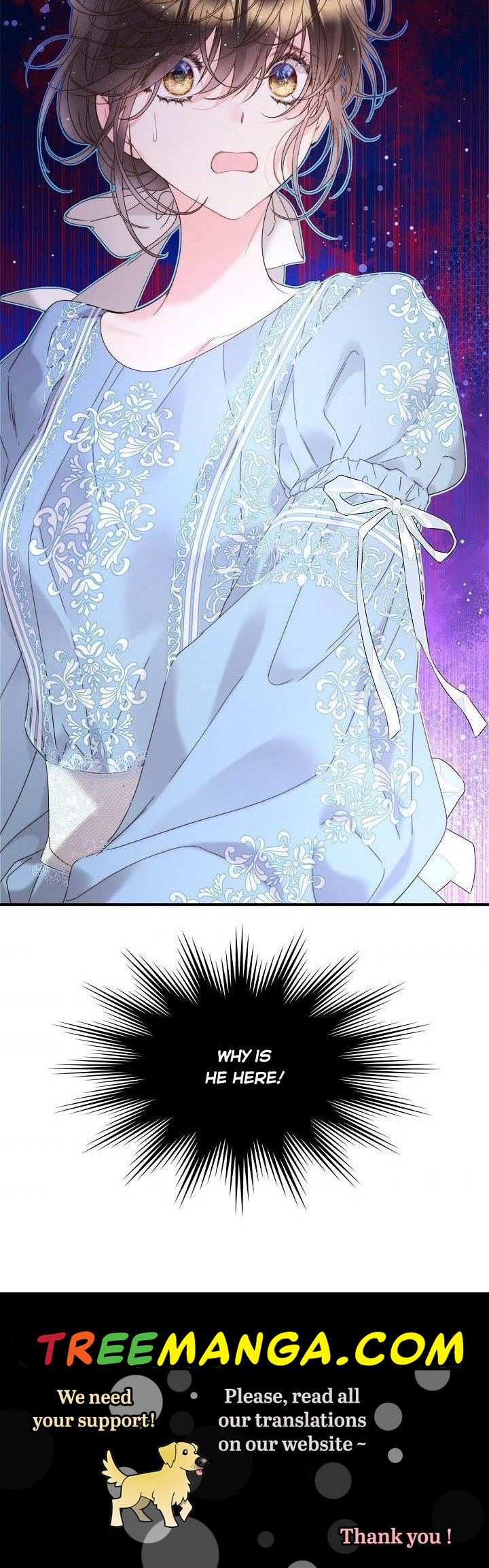 Beatrice Chapter 96.5 - Page 6