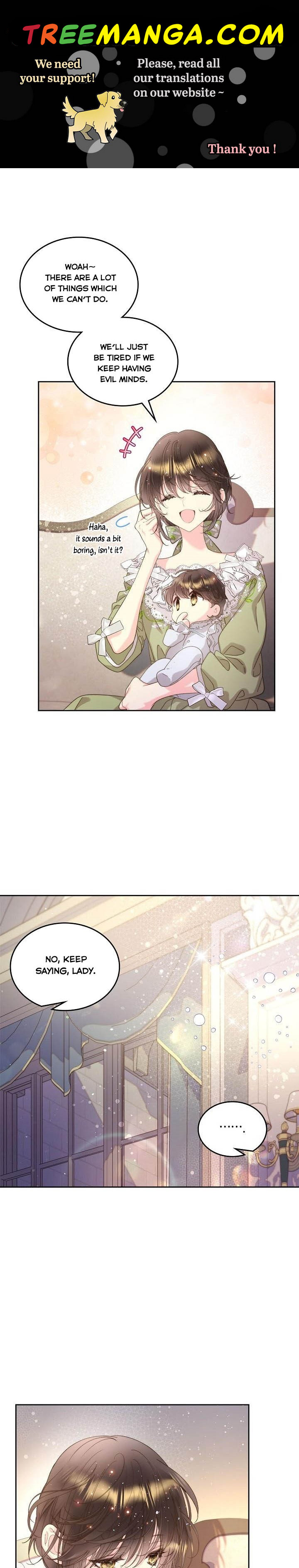Beatrice Chapter 96 - Page 0