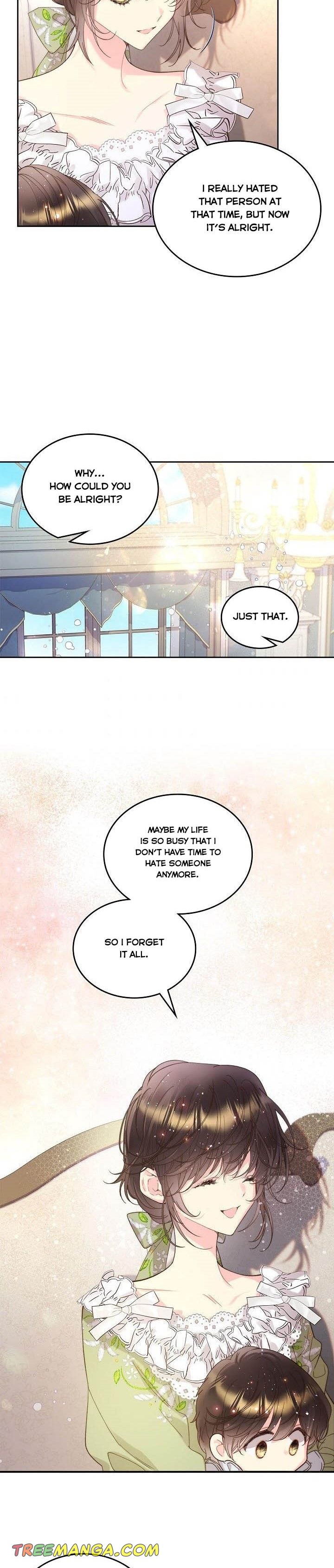 Beatrice Chapter 96 - Page 1