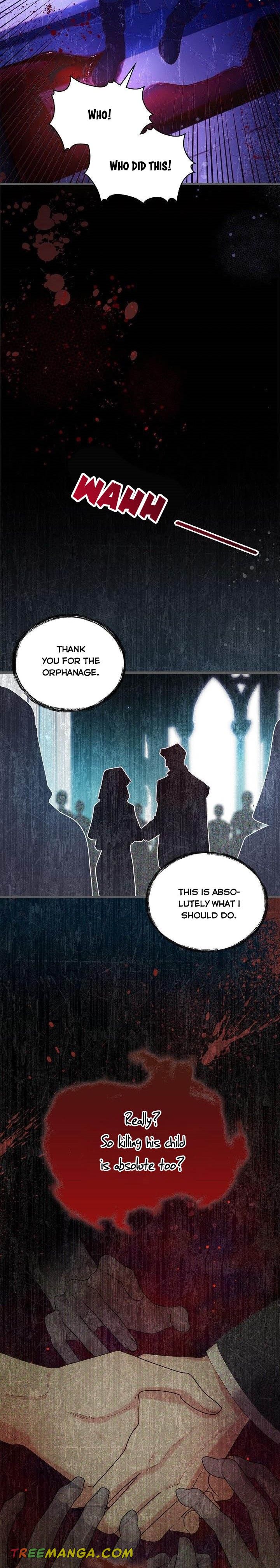 Beatrice Chapter 96 - Page 11