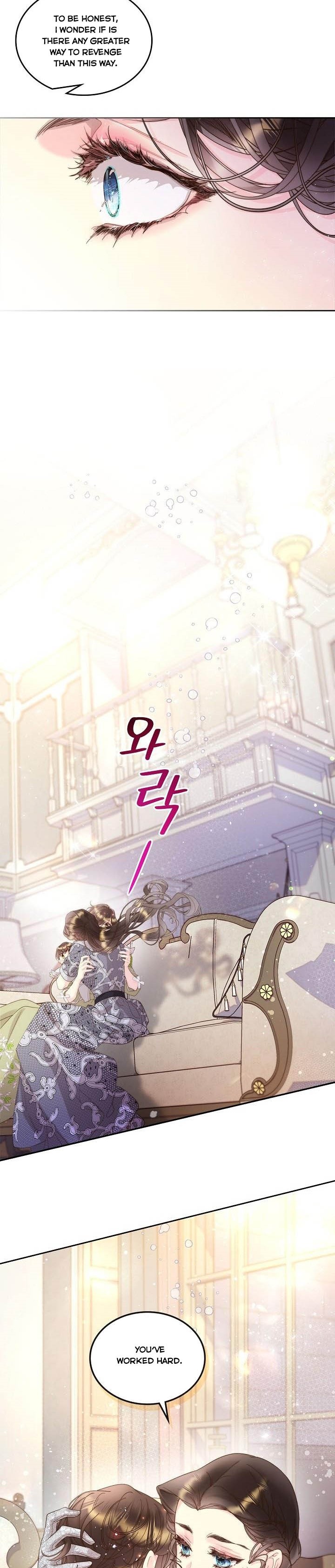 Beatrice Chapter 96 - Page 2