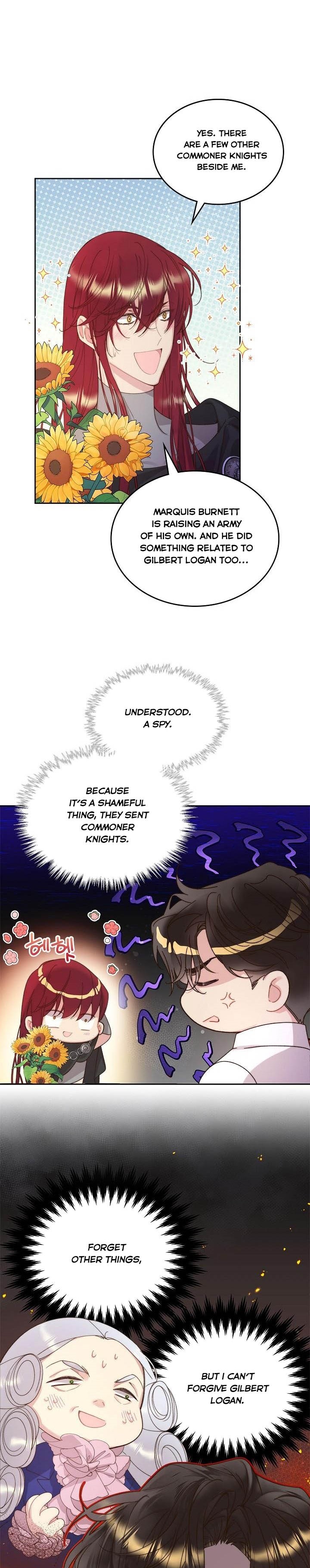 Beatrice Chapter 96 - Page 24