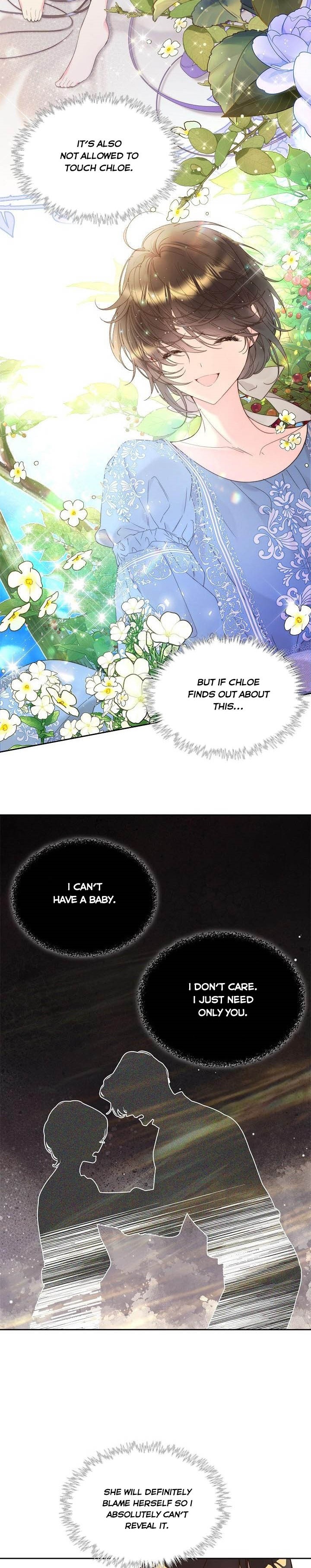 Beatrice Chapter 96 - Page 26