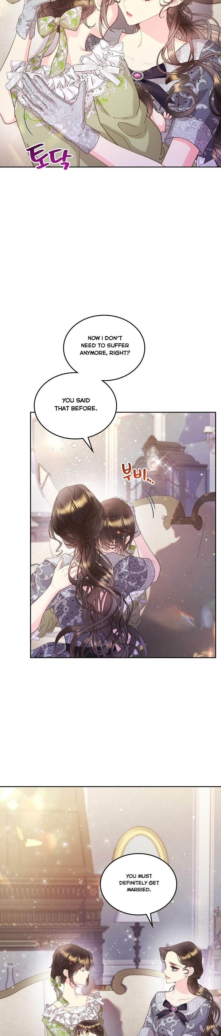 Beatrice Chapter 96 - Page 3