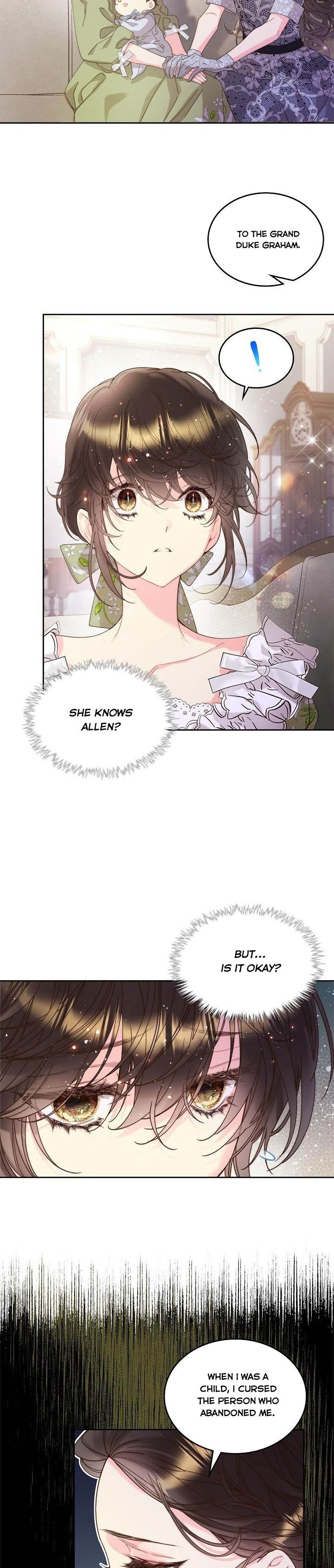 Beatrice Chapter 96 - Page 4