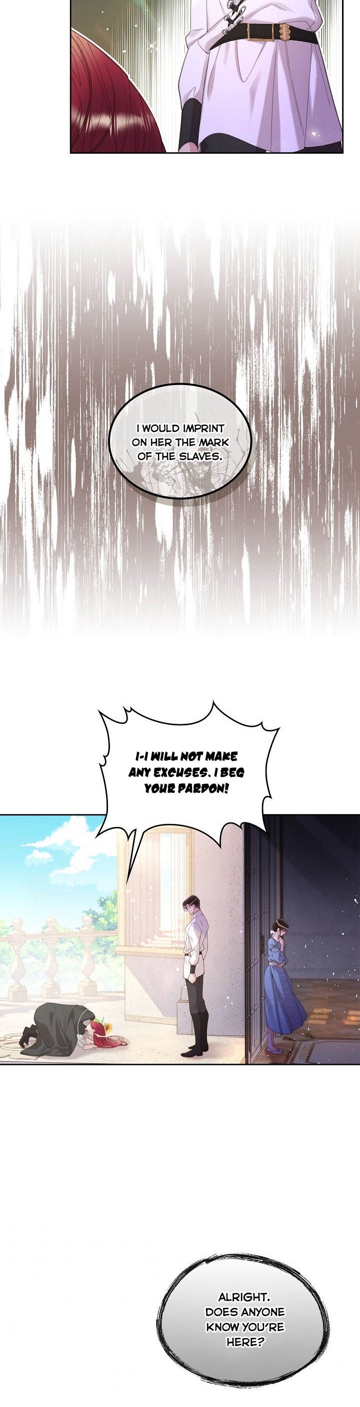 Beatrice Chapter 97 - Page 10