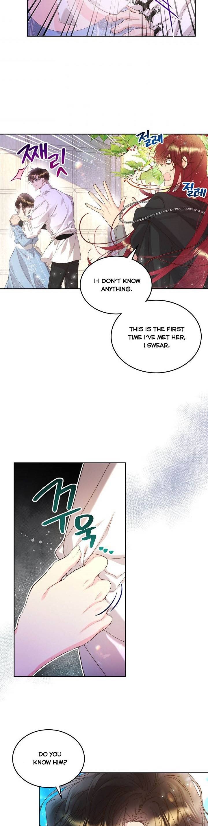 Beatrice Chapter 97 - Page 2