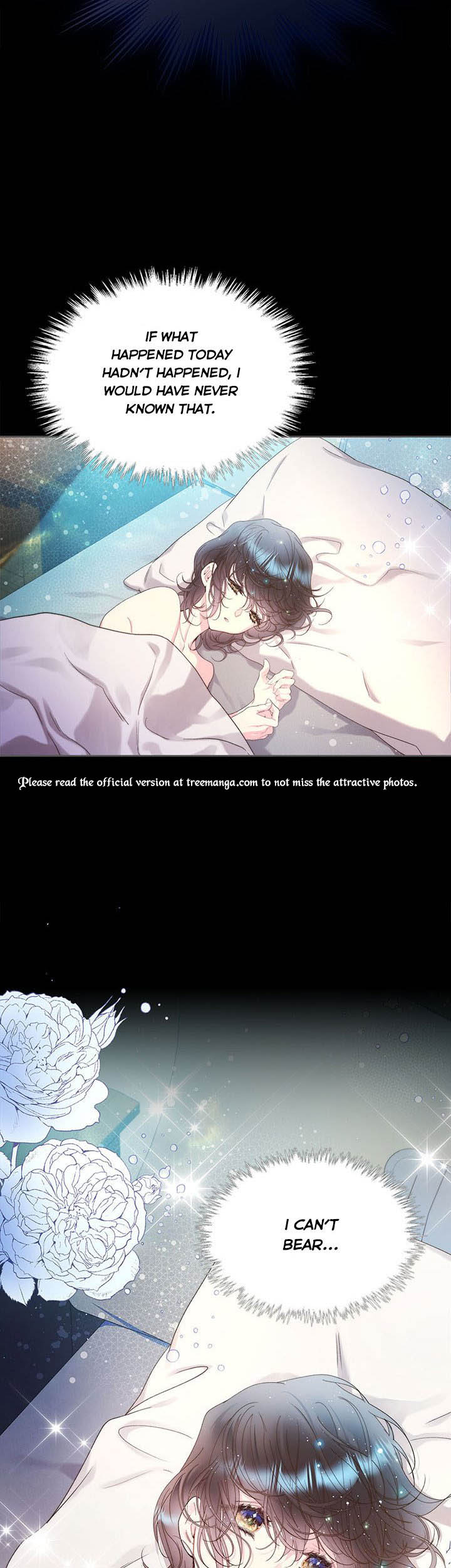 Beatrice Chapter 98 - Page 1
