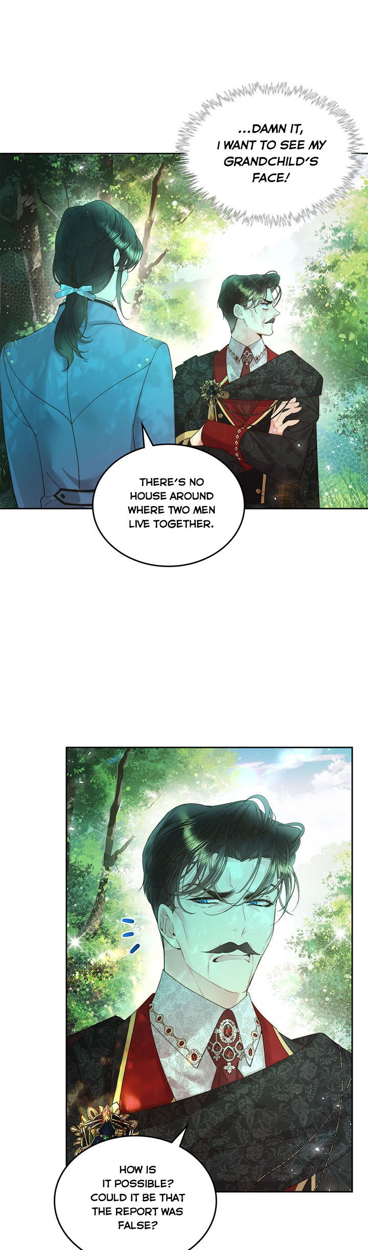 Beatrice Chapter 98 - Page 11
