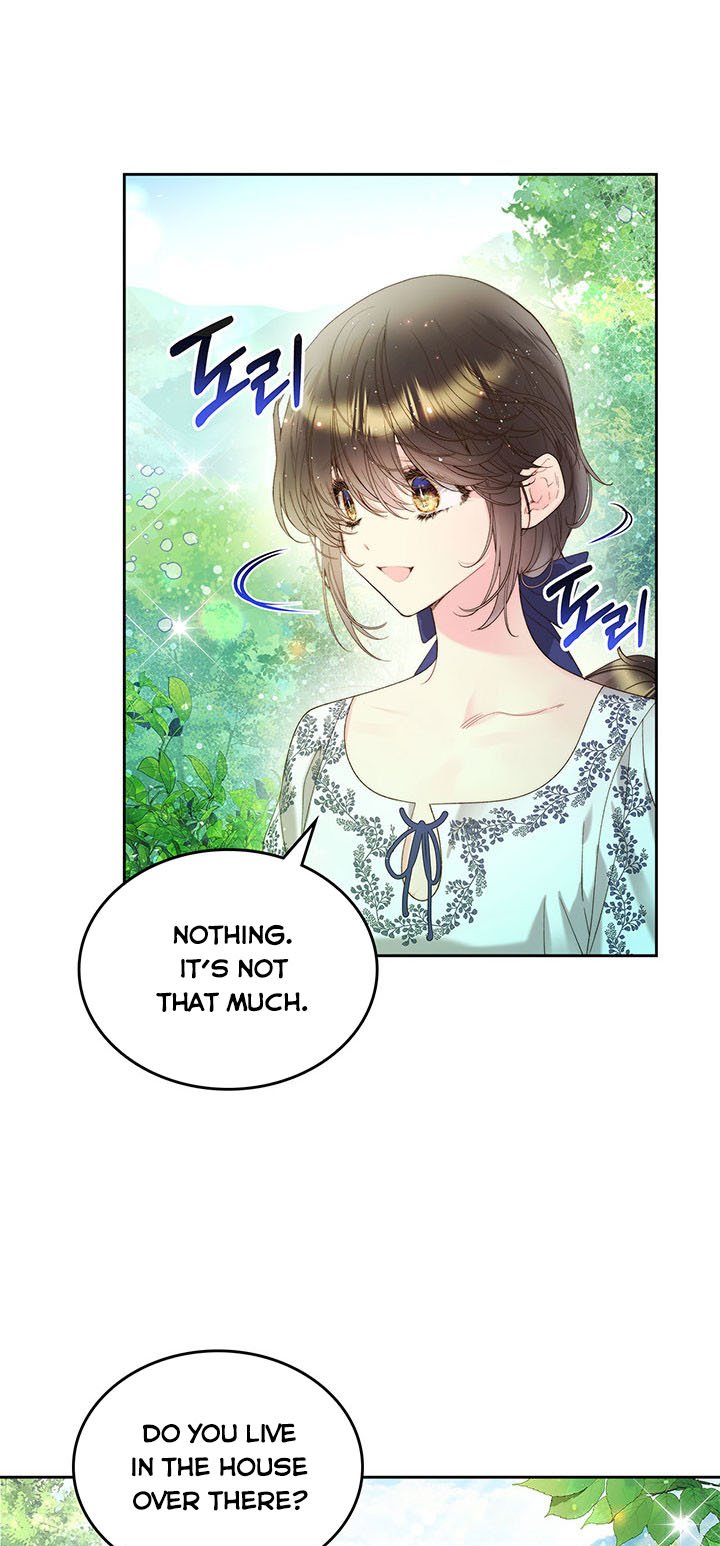 Beatrice Chapter 98 - Page 15