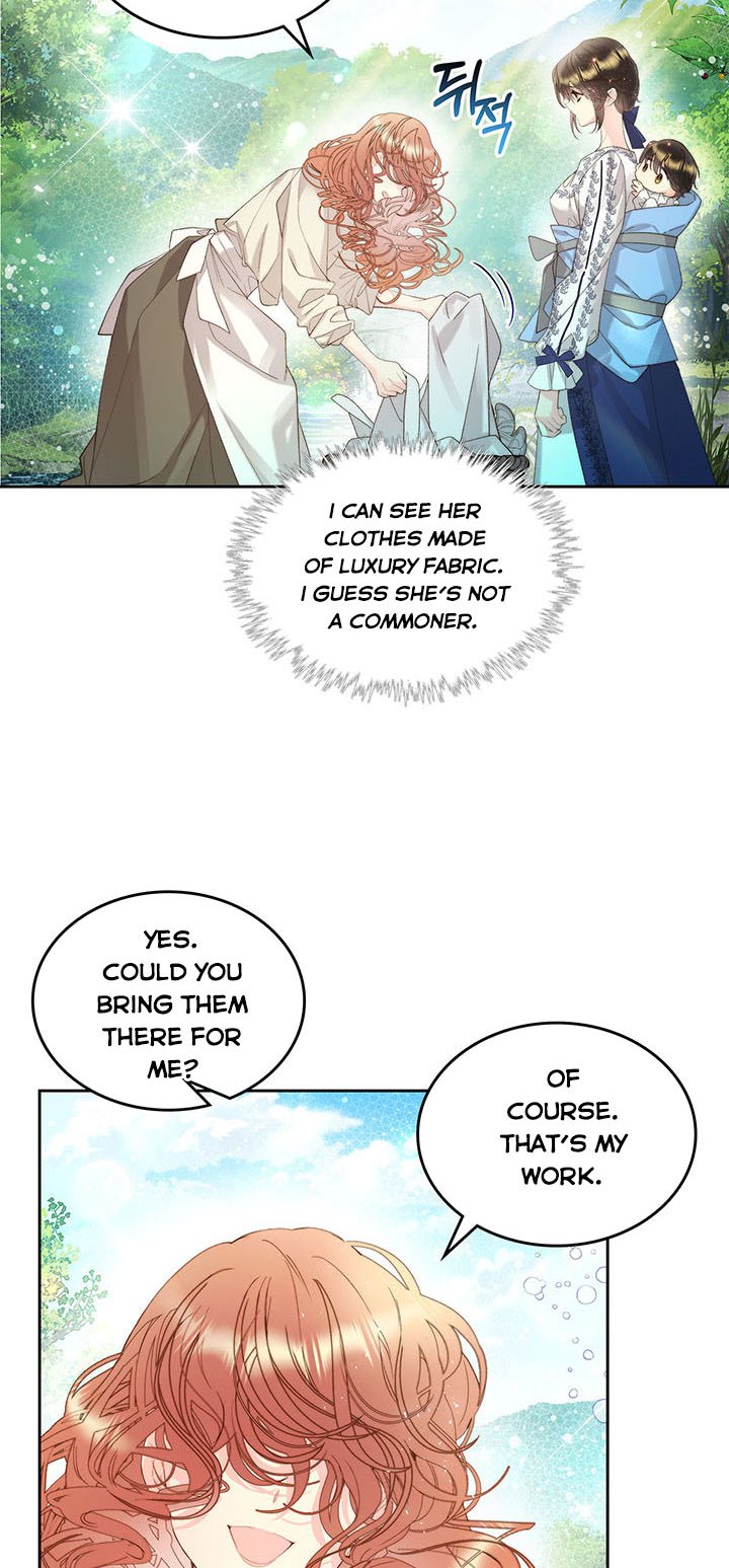 Beatrice Chapter 98 - Page 16