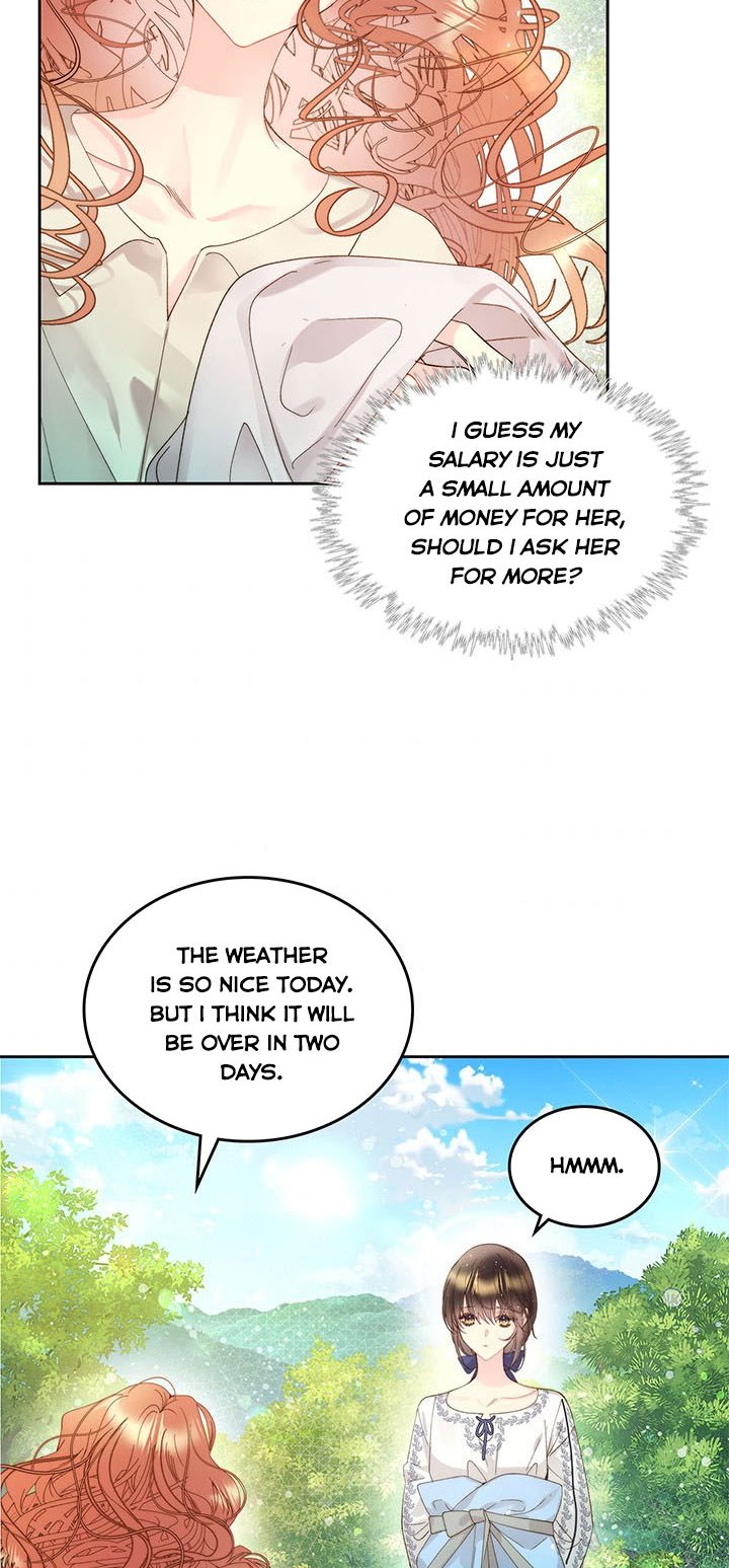 Beatrice Chapter 98 - Page 17