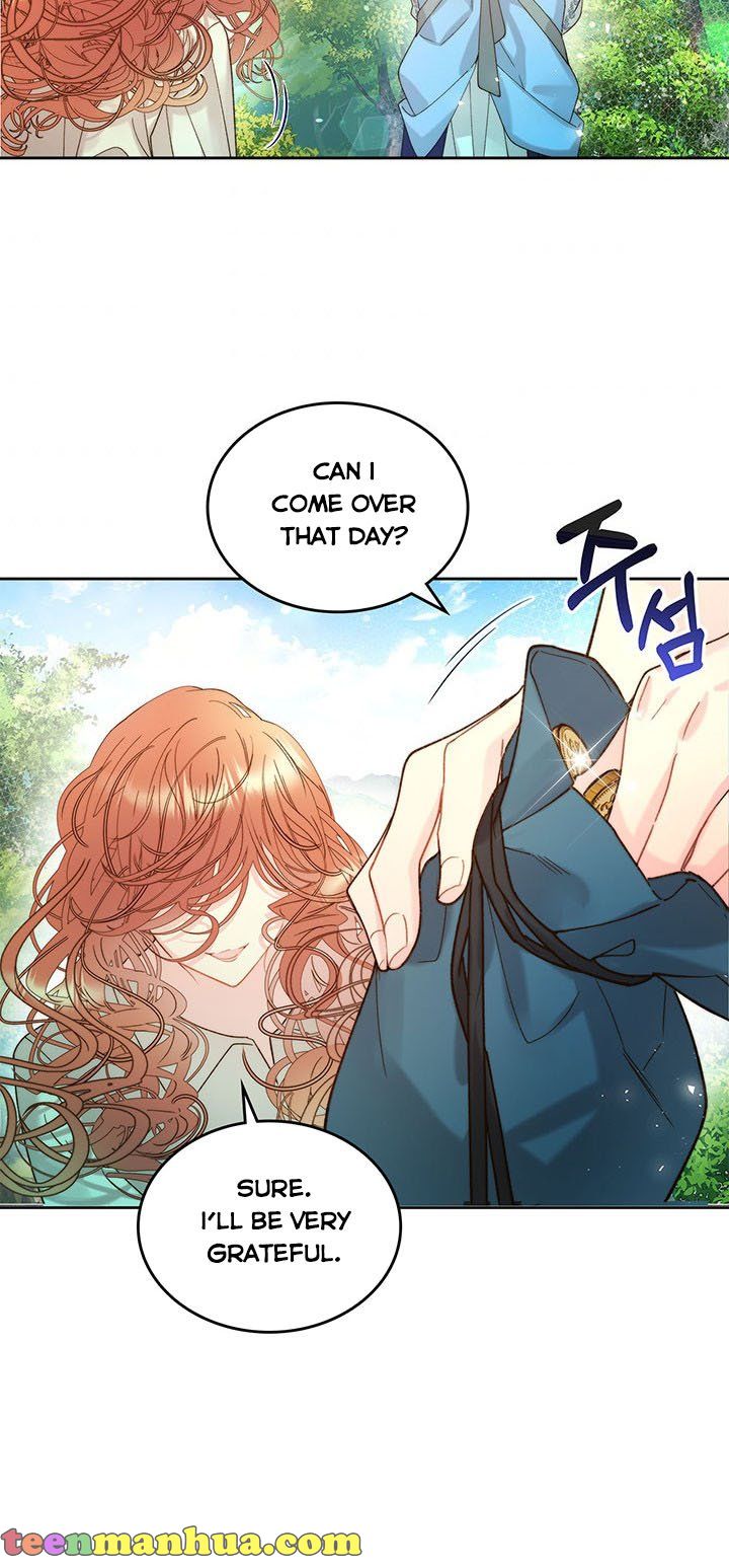 Beatrice Chapter 98 - Page 18